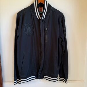 Nike Raiders Jacket